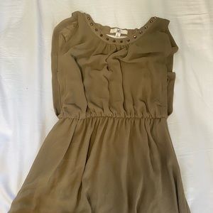 Womens dress